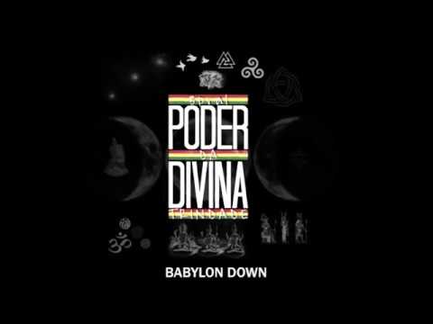 3pra1 - Babylon Down