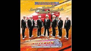 Vas a Llorar ( Aka Yo Fui El Mejor) - Los Rieleros HQ