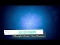 Thanniyila Nanaincha Audio Song Remastered Keladi Kanmani 1990 Uma Ramanan