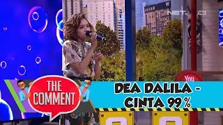 Special Performance - Dea Dalila - Cinta 99% (4/5)