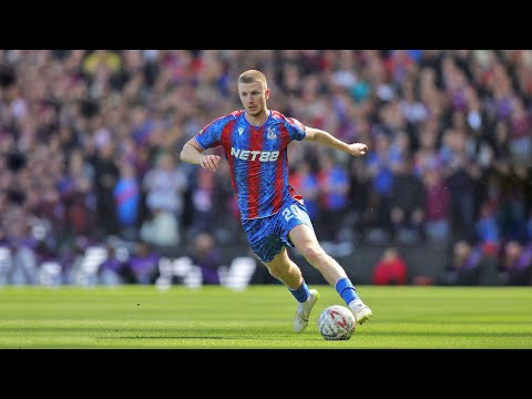 Adam Wharton is 100% Miraculous Gem ● Best Skills Ever ||