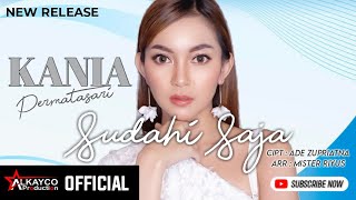 Download lagu Kania Permatasari - Sudahi Saja mp3