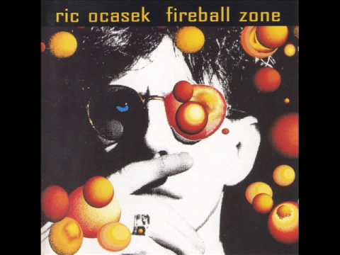 RIC OCASEK - MISTER MEANER