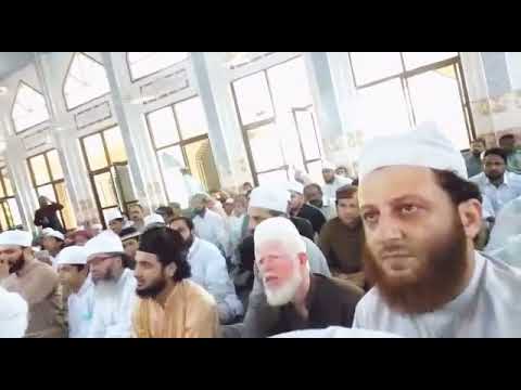 Chamak tujh sai Patay hain (Kalam e Ala Hazrat) by Sufi Muddasir Jaan Alkhairi sahb ❣️