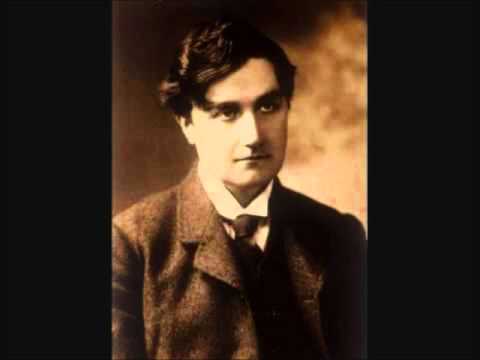 Symphony no. 6, in E minor, by Ralph Vaughan Williams