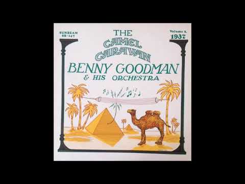 Benny Goodman - November 16, 1937