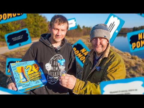 Binek and Shiver | 20 Seconds