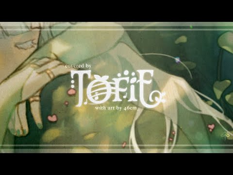 Misty 【cover by TOFIE】