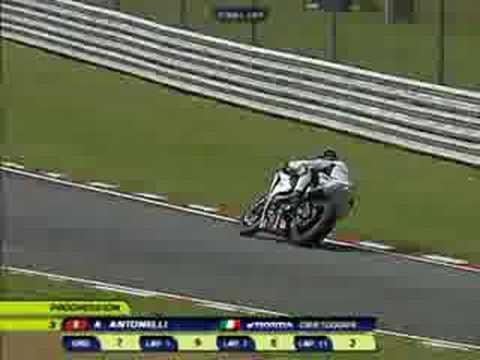 SBK 2008 - Brands Hatch STK1000 Best Lap
