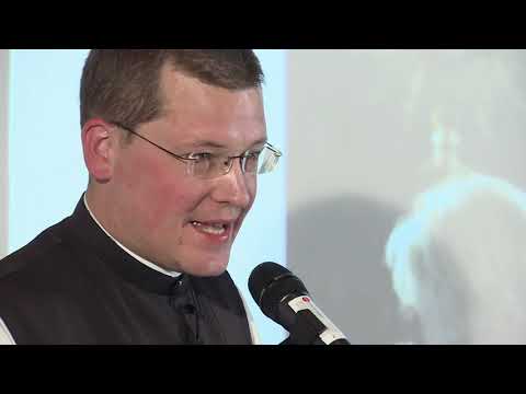 Pater Johannes Paul Chavanne: Menschenfischer im 21. Jahrhundert (Evangelisation heute)