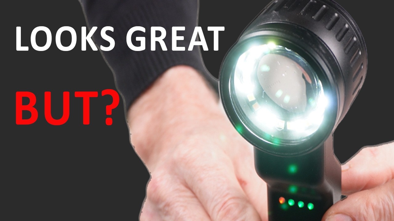 Iboolo DE4100PRO Review: Looks Great… But There’s a Problem