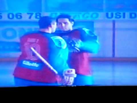 Hochei Steaua pe Flamaropol.AVI