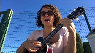 Goodbye Booze - Old Crow Medecine Show (cover)