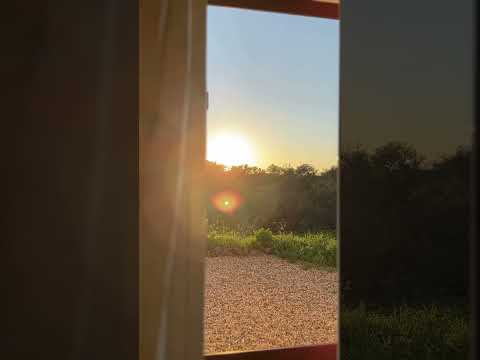 #Retreatyourself im Alentejo. Stell dir vor, das ist dein Ausblick. #ferienhaus #alentejo