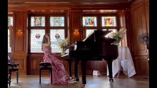 Concert Pianist