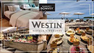 【バリ島旅行】マリオットのプラチナエリート特典&極上朝食ビュッフェを徹底解説!The Westin Resort Nusa Dua, Bali【Marriott Bonvoy】チタン修行 Vol.3