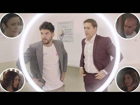 Igra sudbine 598. epizoda - ŠOK! Adina sudbina biće otkrivena! Sledi novi udar na Kanačke! (Tizer)