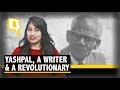 Yashpal: The Revolutionary Who Planted Bomb in Viceroy’s Train | The Quint