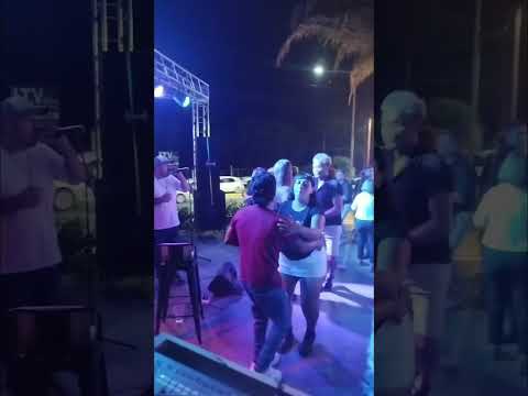 Show Villa Dolores - Córdoba