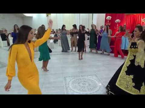 ALBANIAN WEDDING