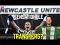 TRANSFERTALK: Gareth Bale Eerste Mega Aankoop Van Steenrijk Newcastle?