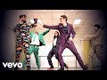 Billy Boom Band - Let´s Go (Official Music Video)