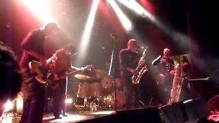 Trunks "Useless" Live @ L'Antipode Rennes 12/05/2010 2/4