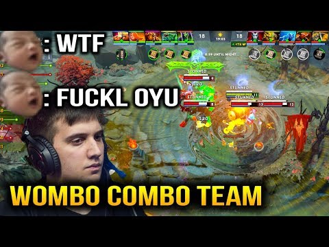 Arteezy: Babyrage Daily Day of my Boy with Lina Dota 2