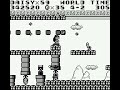 Super Daisy Land World 4 2