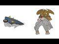 Dwarf Tactics vs Skaven Tactics | Total War Warhammer meme dub