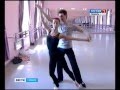 Впервые на самарской сцене - балет Чайковского "Серенада" 