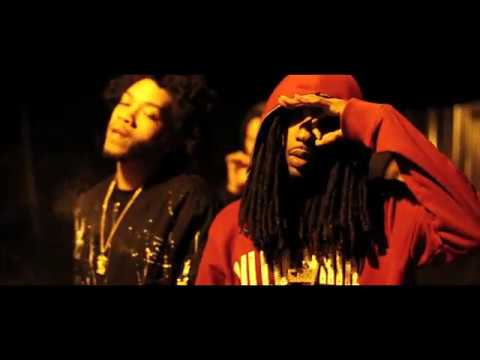 Lil AJ feat. BandGang - Mo Money (Official Music Video)