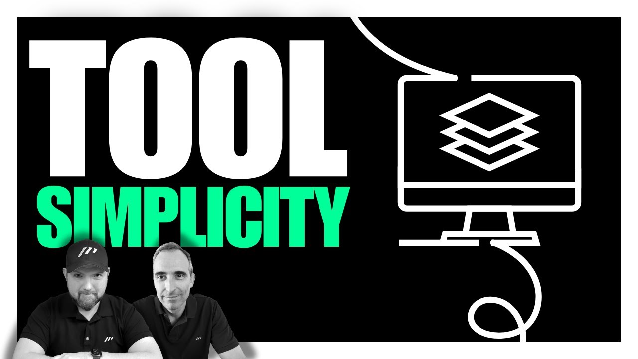 Simplify Your Digital Toolkit