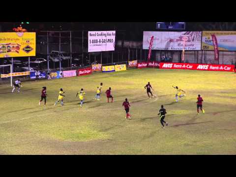 Tauro FC vs Waterhouse FC Preview