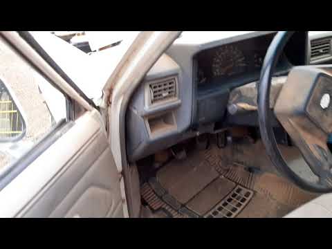 Beast Cam 22R 1986 Toyota build!