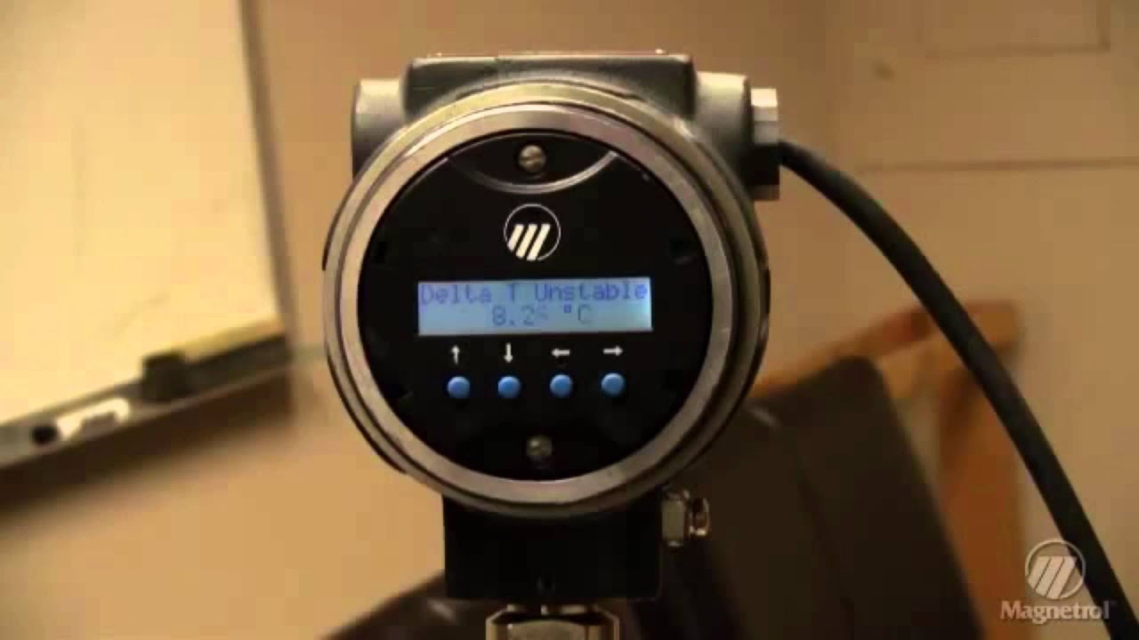 Field Verification of Thermal Mass Flow Meter - YouTube