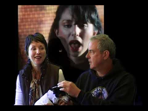 GANGgajang - anecdote - 01 - GIMME SOME LOVING