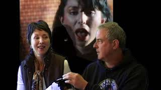 GANGgajang - anecdote - 01 - GIMME SOME LOVING