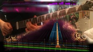 Blaze - Stare at the Sun (Rocksmith 2014 Remastered CDLC)