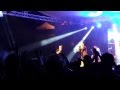 Edo Maajka - No Sikiriki (live Ferragosto Jam 7 ...