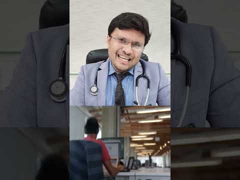 क्या ECG में #RBBB/LBBB दिखे तो आपके जीवन पर क्या प्रभाव पड़ता हैLIFE STYLE CHANGE IN RBBB AND LBBB