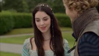 Fortress - Bear&#39;s Den (Legendado) Mary e Francis