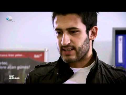 Kanıt 66. Bölüm - Emre Özmen