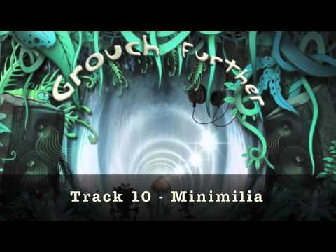 Grouch - Minimila (HQ)