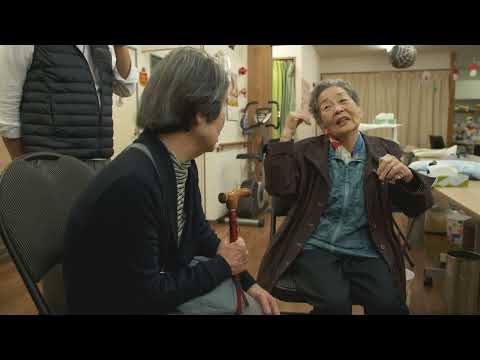 아리랑 랩소디 Arirang Rhapsody | 김성웅 KIM Sungwoong| 25th JEONJU IFF OFFICIAL TRAILER 예고편