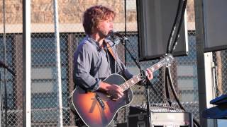 John Flynn at Haverford Music Festival, September, 2012