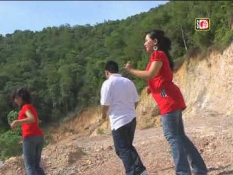 Fendi Kenali - Saye Nok Tinggal.DAT