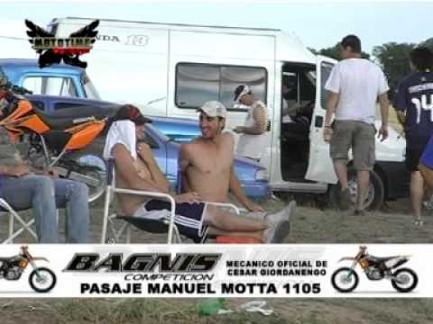 MOTOCROSS LA KAVA PLAZA LUXARDO 1