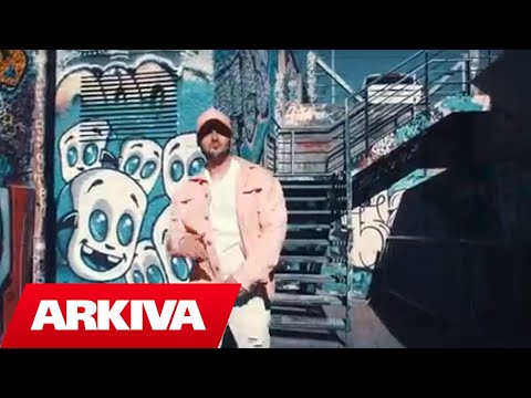 BENNITO - Dance (Official Video 4K)