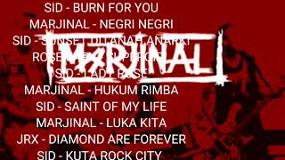 Download lagu Punkrock akustik SID - MARJINAL mp3 Download lagu Punkrock akustik SID - MARJINAL mp3